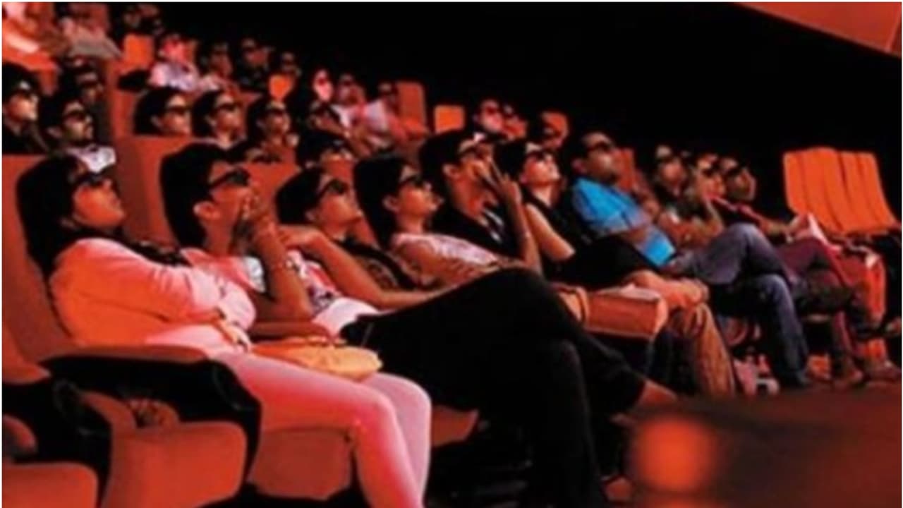 South Indian Film Theatre South Indian Film Theatre