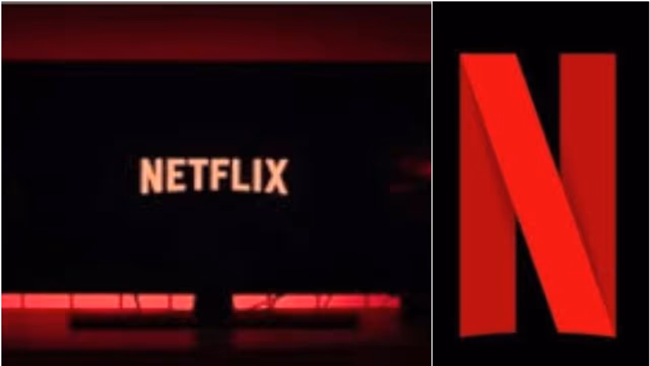 Netflix Netflix