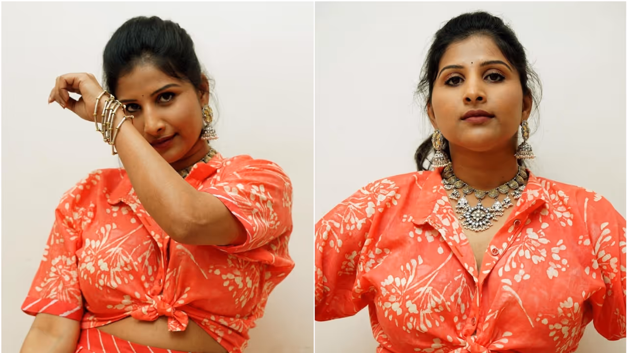 Singer Mangli Singer Mangli