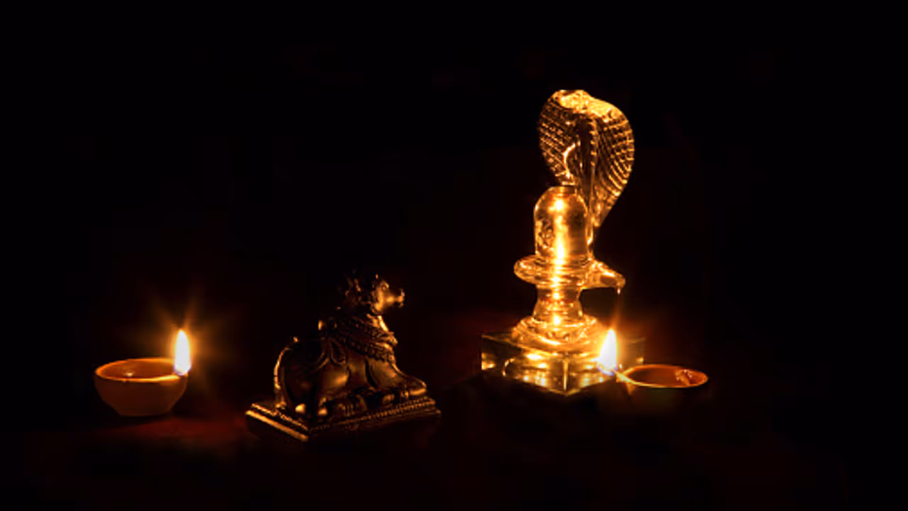 Dream Interpretation What to do and what not to do if you dream of Shivalinga bsm