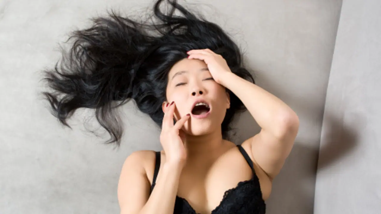 Women also ejaculate with intercourse Here is all information about Sex Life Women also ejaculate with intercourse Here is all information about Sex Life