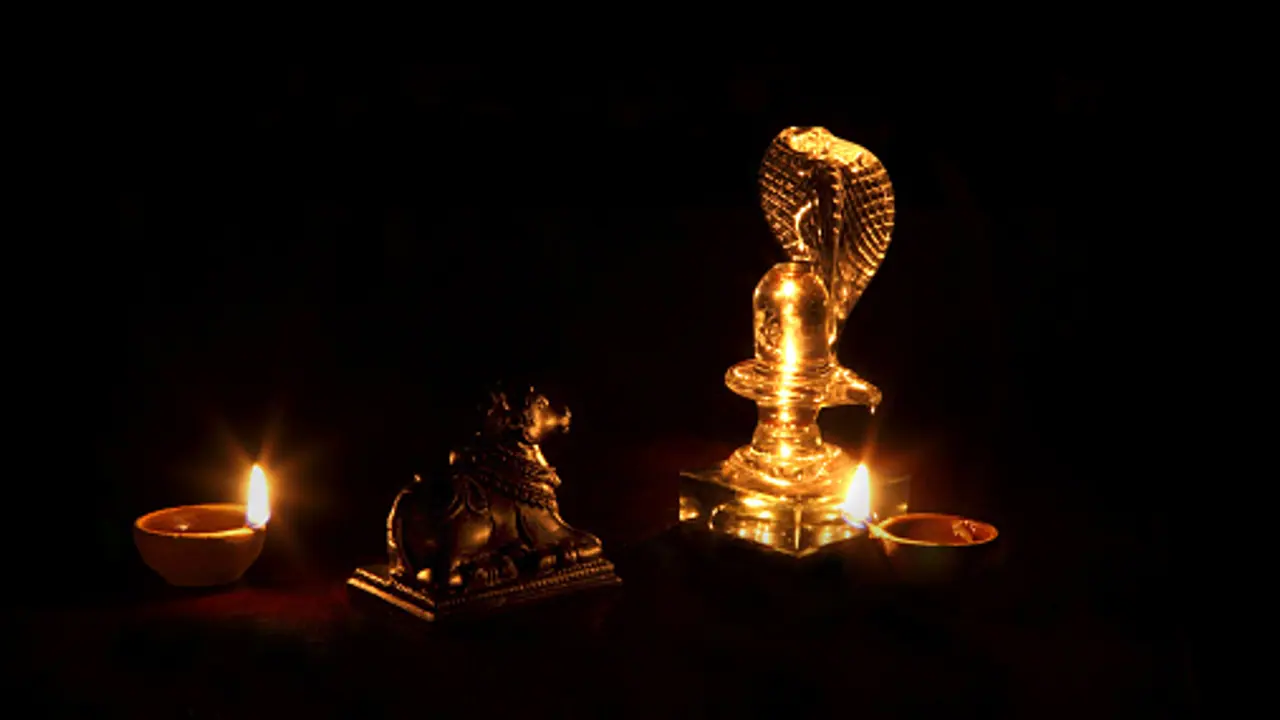 Dream Interpretation What to do and what not to do if you dream of Shivalinga bsm