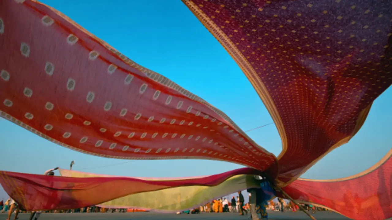  Nadia Housewife tries to commit suicide not getting new saree for puja bsm