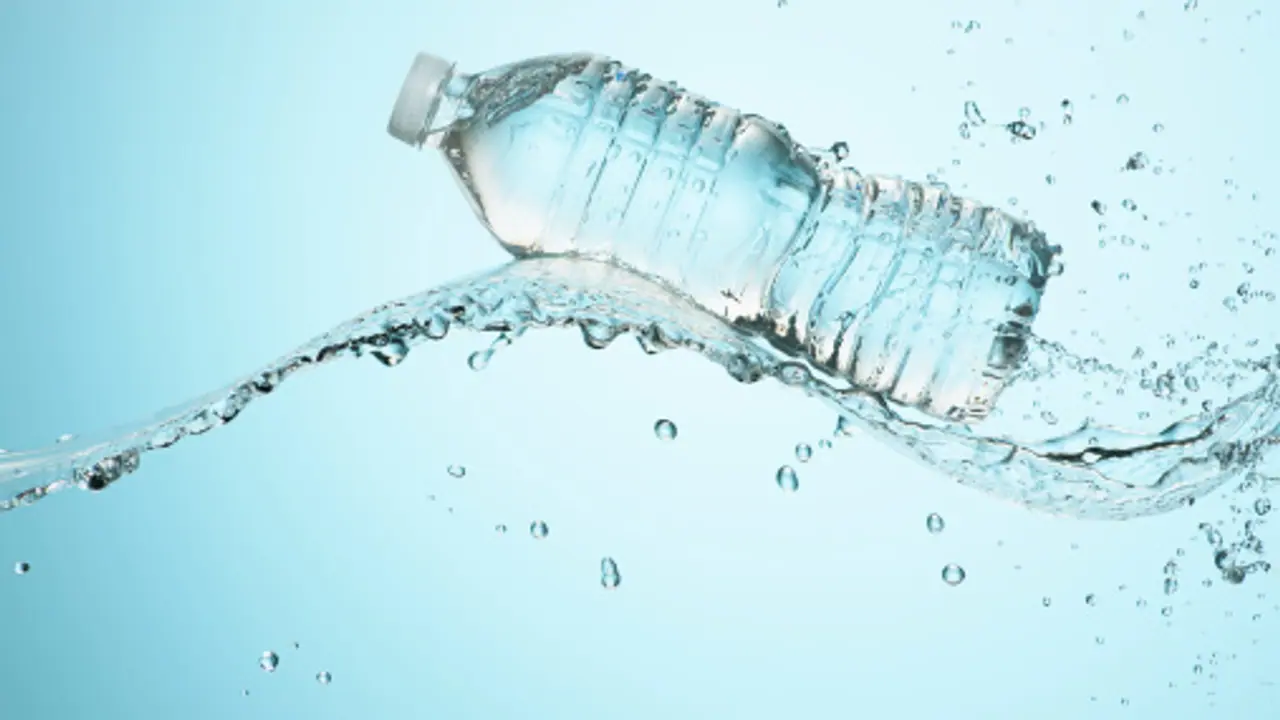 FSSAI labels packaged drinking water as high risk food bsm FSSAI labels packaged drinking water as high risk food bsm