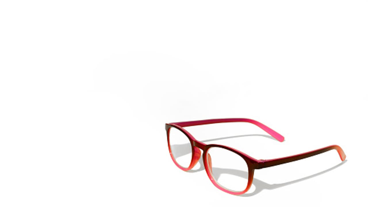 Spectacle glass Spectacle glass