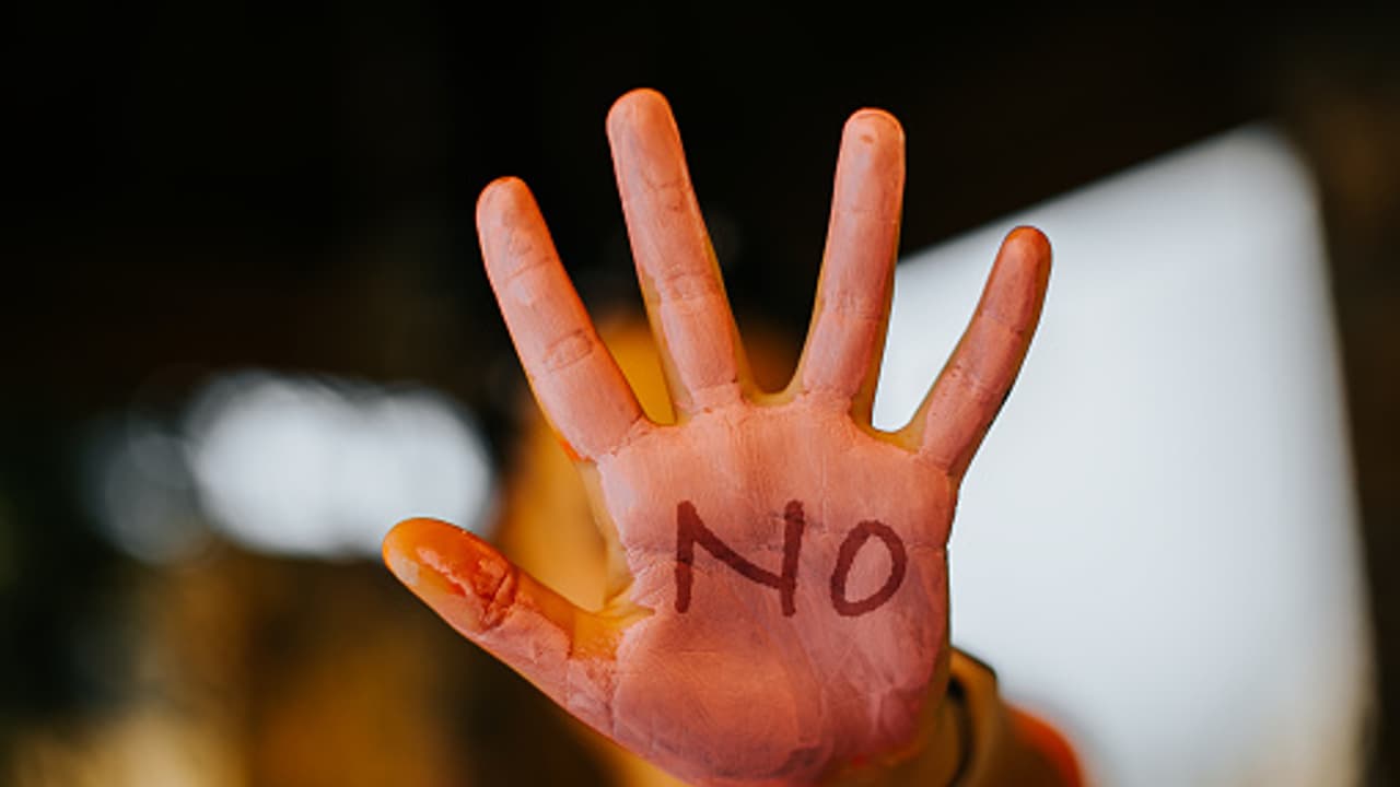  Manipur Medieval barbarism Two women were gang raped and walked naked on road 