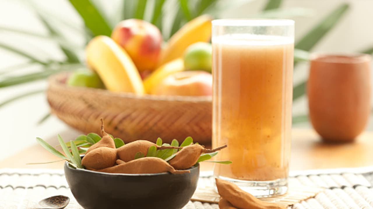 health tips Know 6 Health Benefits of Drinking Tamarind Juice bsm