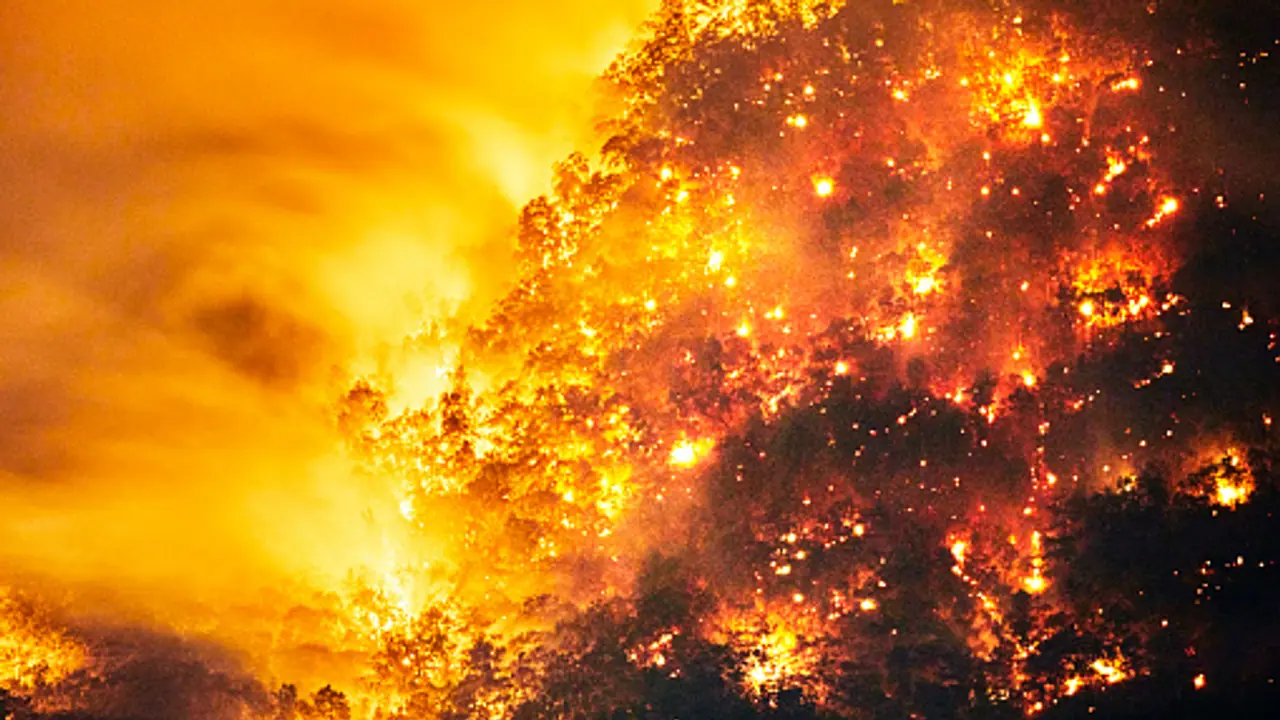 Solar storms could be the cause of mankind s next catastrophe scientists fear bsm Solar storms could be the cause of mankind s next catastrophe scientists fear bsm