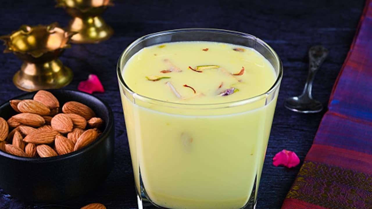 Health Tips Mix these five things to make your babys milk healthier bsm Health Tips Mix these five things to make your babys milk healthier bsm