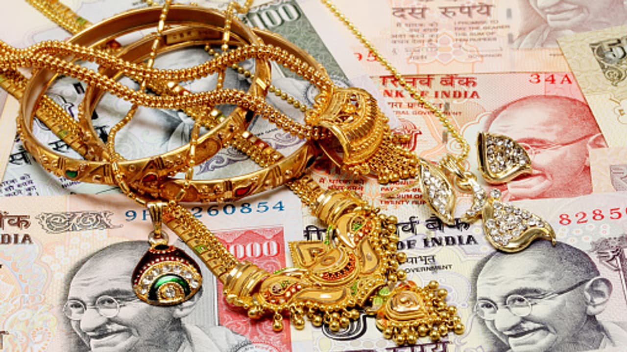 Gold prices skyrocket January 2 2024 The precious metal set an all time high price record bsm