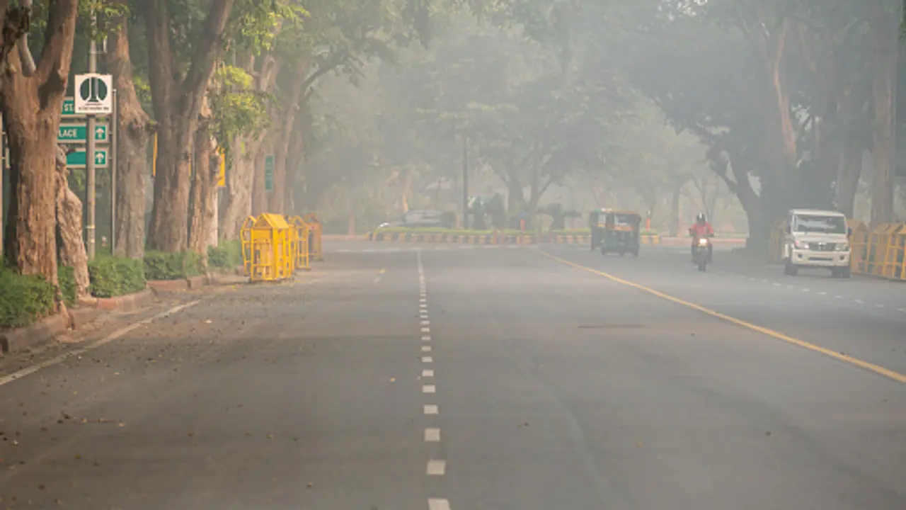 Weather news Winter will increase in the whole country including West Bengal IMD has warned of cold current and rain bsm Weather news Winter will increase in the whole country including West Bengal IMD has warned of cold current and rain bsm