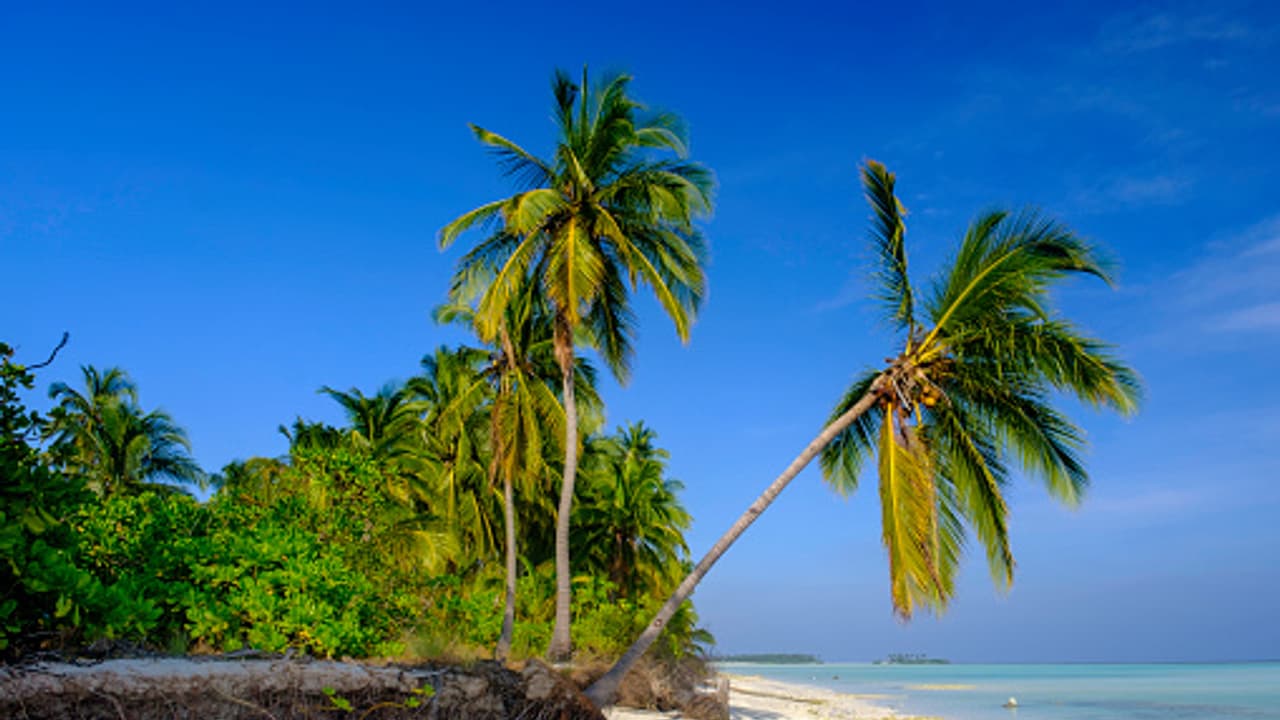 Lakshadweep