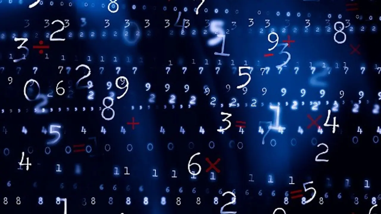 Numerology Numerology