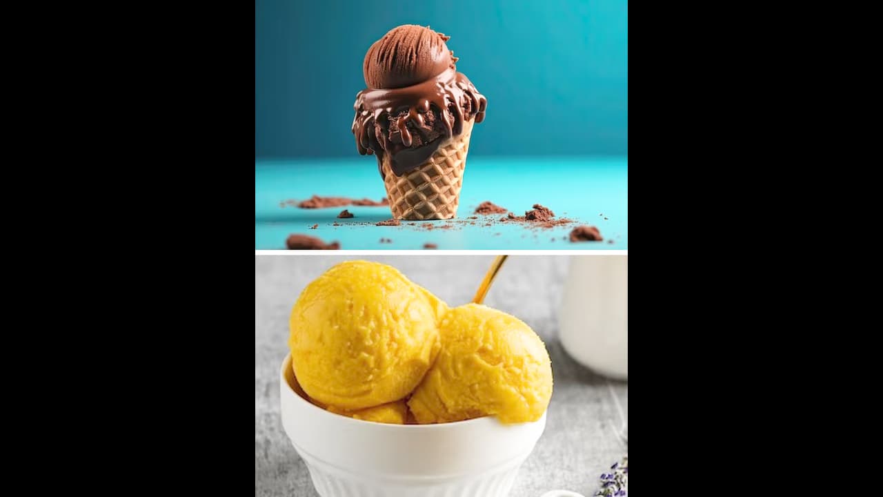 Chocolate to Mango: 6 popular Ice Cream flavours in India