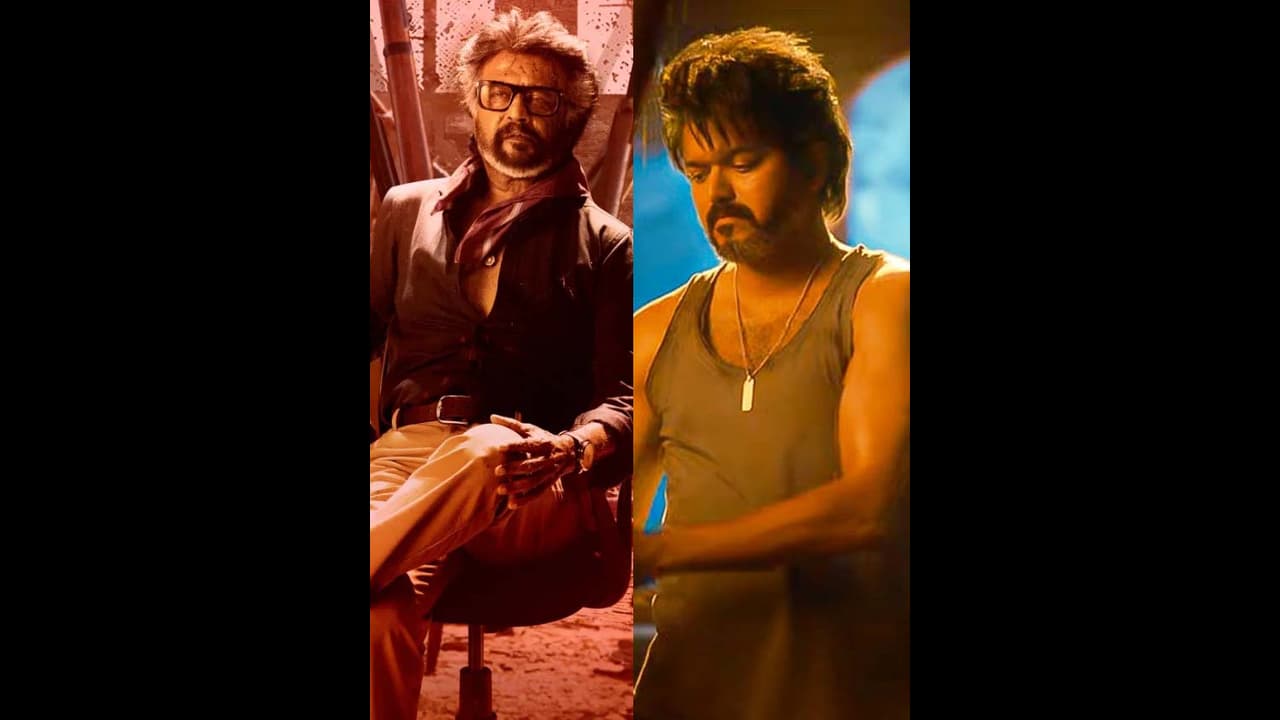 thalapathy vijay leo to rajinikanth jailer and these are south highest grossing movies thalapathy vijay leo to rajinikanth jailer and these are south highest grossing movies