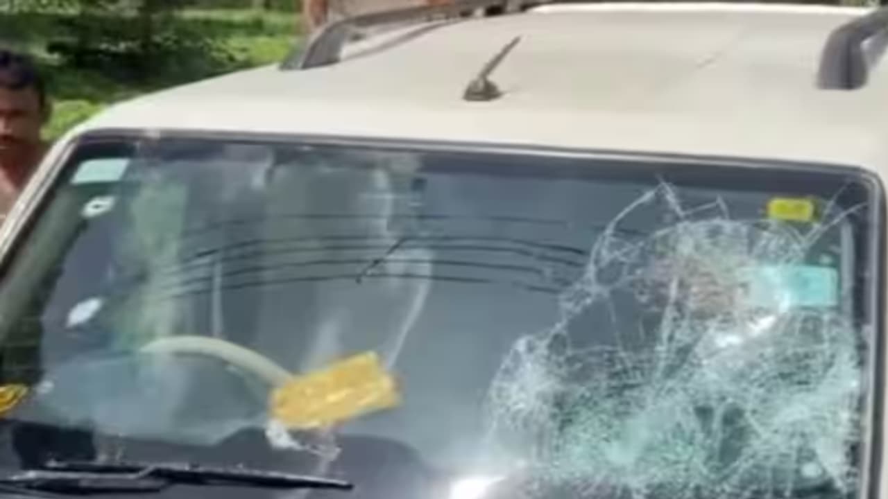 Car Attack Car Attack