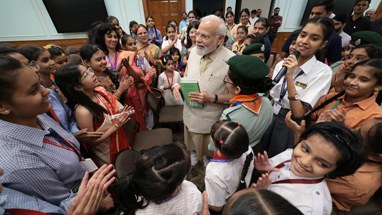 Narendra Modi Narendra Modi