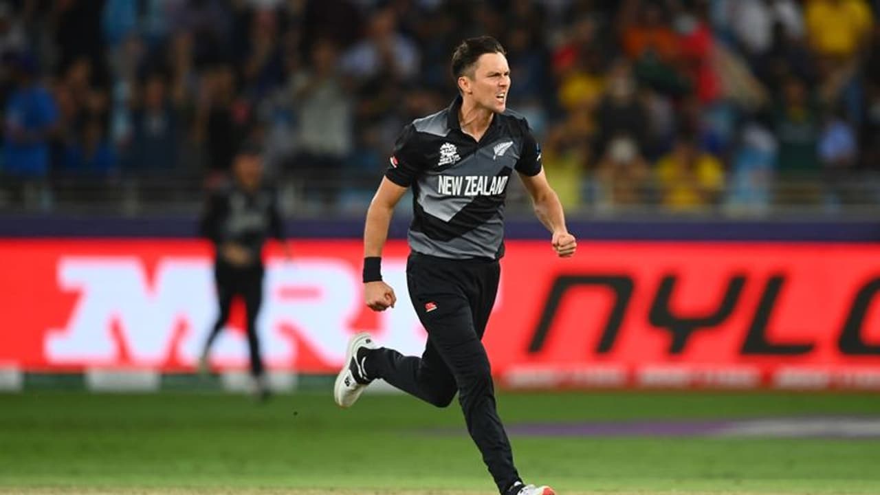 Trent Boult Trent Boult