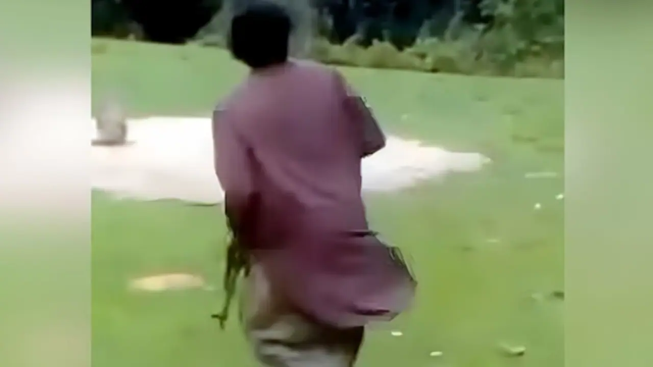 पहलगाम हल्ला पहलगाम हल्ला