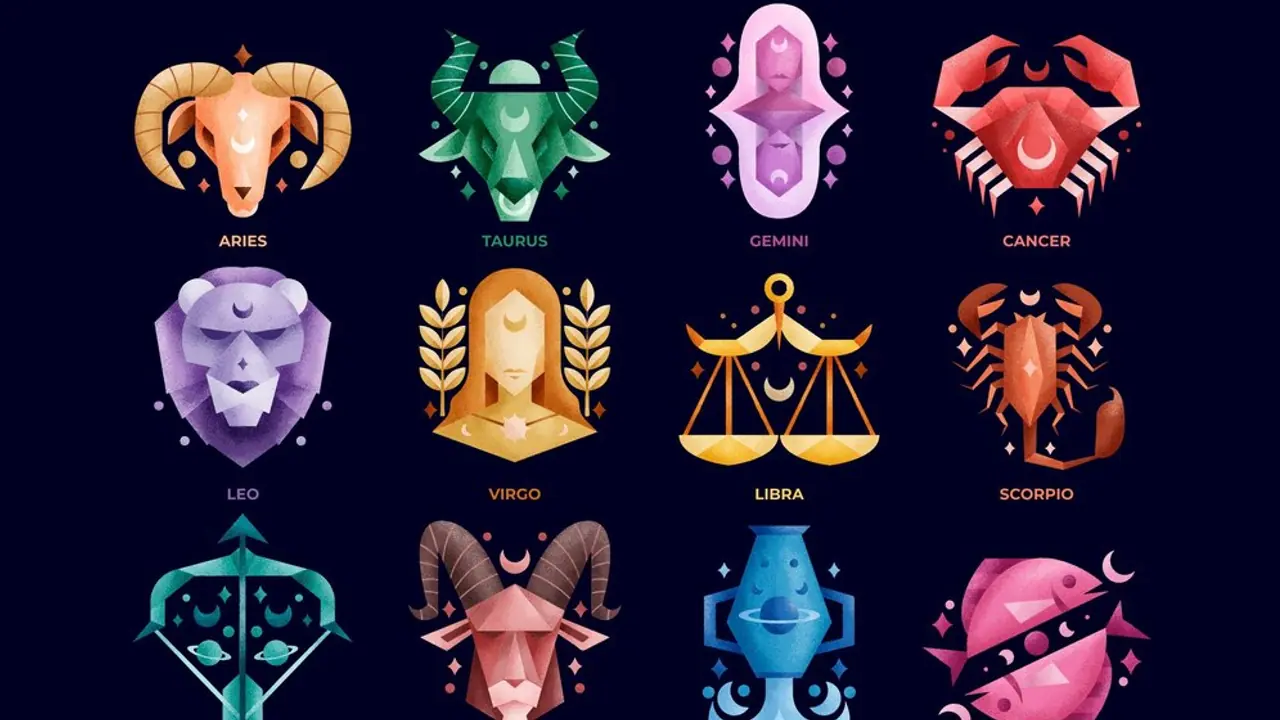 zodiac signs