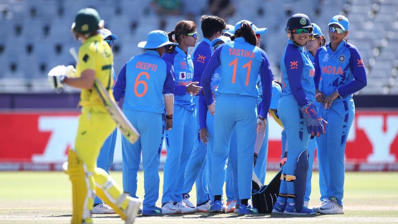 women cricket