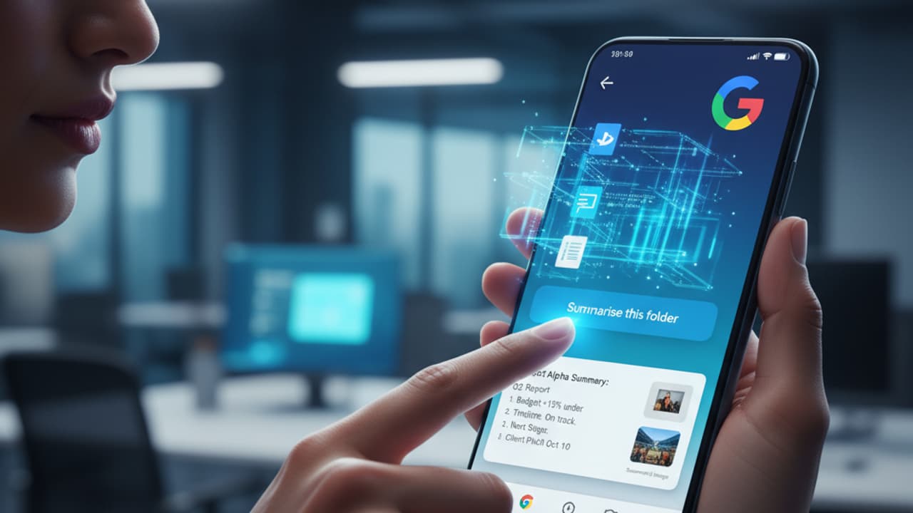 Gemini AI Gemini AI