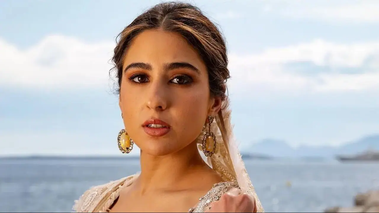 Sara Ali Khan Sara Ali Khan