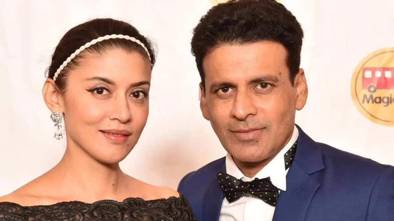 Manoj Bajpayee Manoj Bajpayee