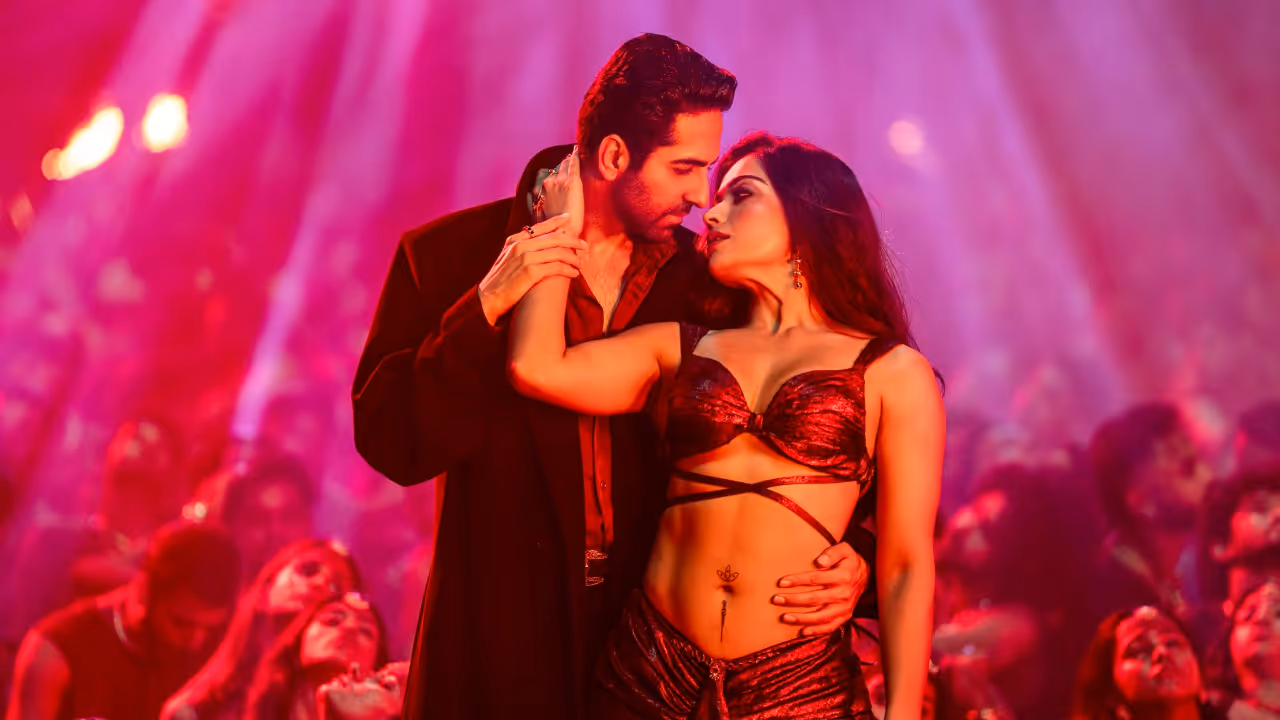 thamma movie thamma movie