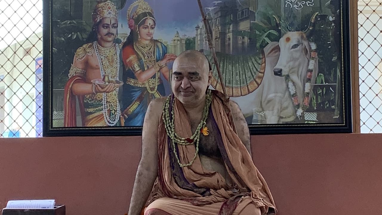 shankaracharya