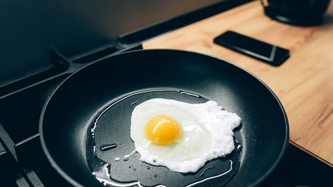 Nonstick Pan Nonstick Pan