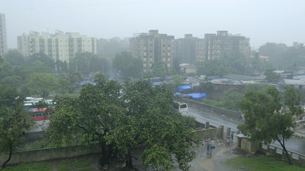 IMD retains normal monsoon forecast deficient rains in June IMD retains normal monsoon forecast deficient rains in June