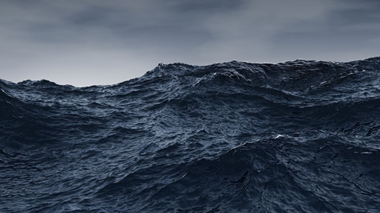 Unsolved mysteries of the ocean that still keep you awake at night See in the picture