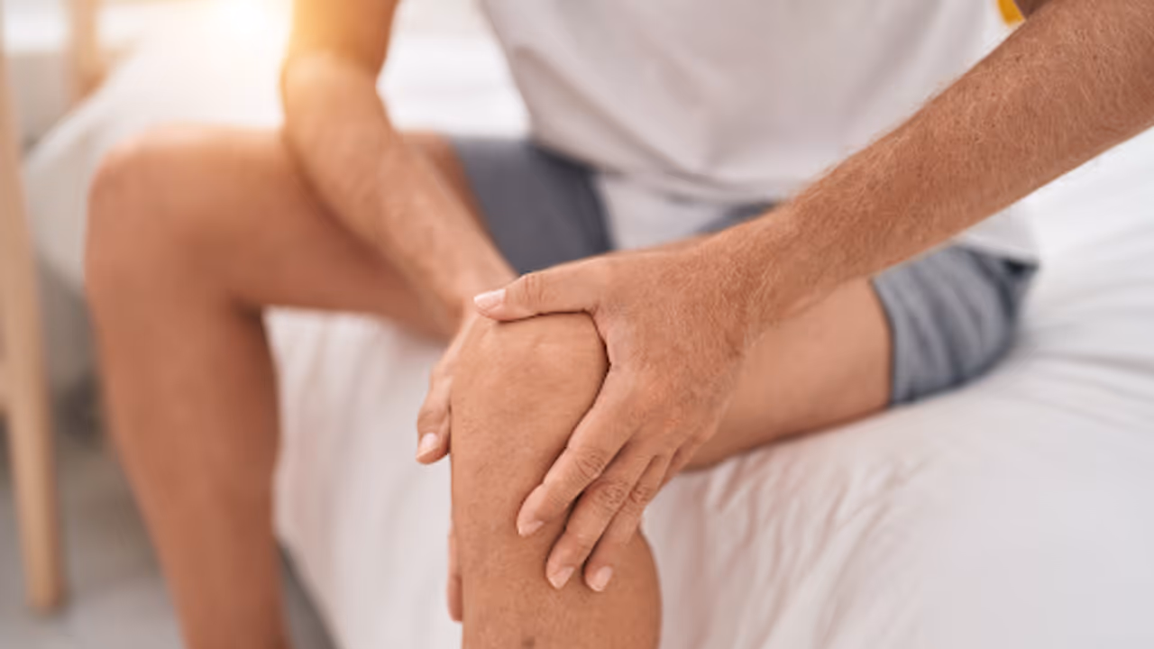 Knee Pain After 40: Is It Just Aging or Something More? Knee Pain After 40: Is It Just Aging or Something More?