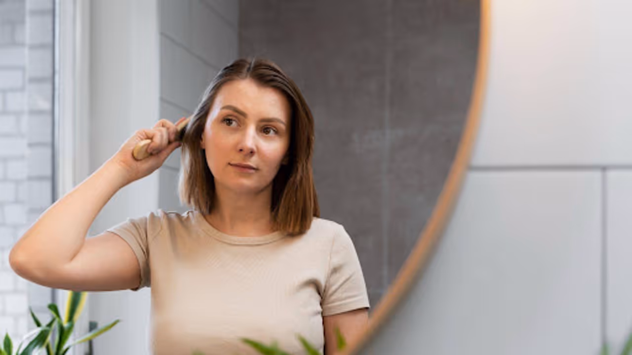 Hairfall Hairfall