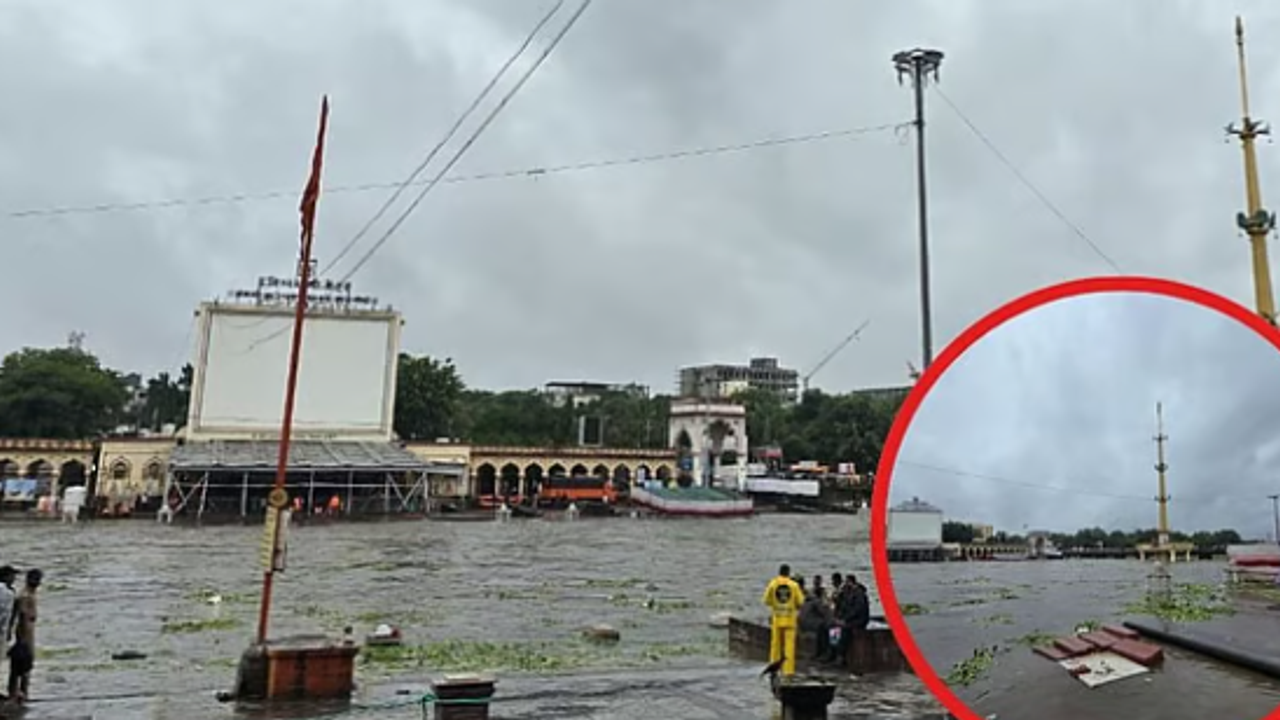indrayani river floods