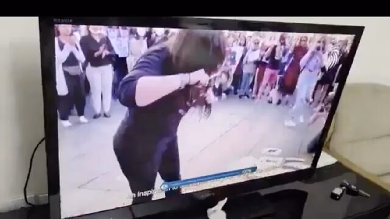 Iran blames Israel for hacking state Iran blames Israel for hacking state