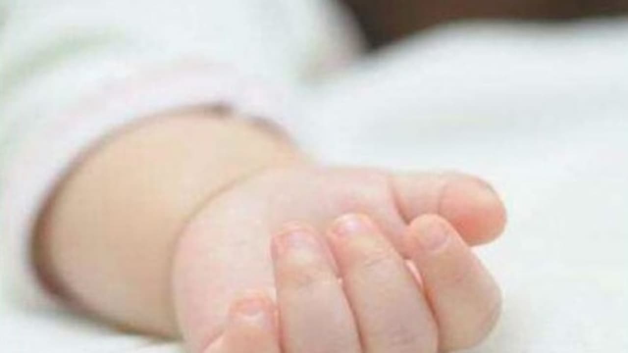 child died child died