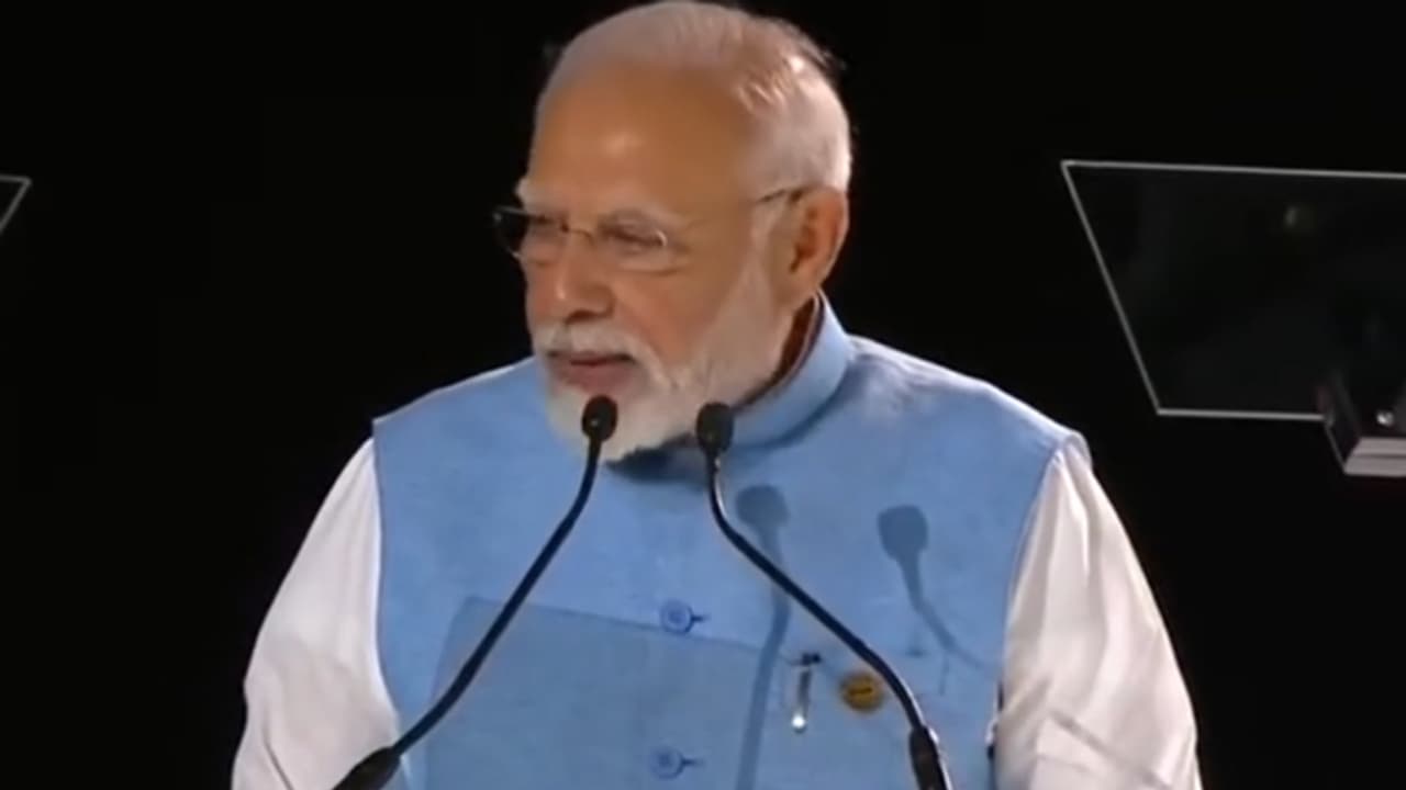 PM Modi BRICS Business Forum PM Modi BRICS Business Forum