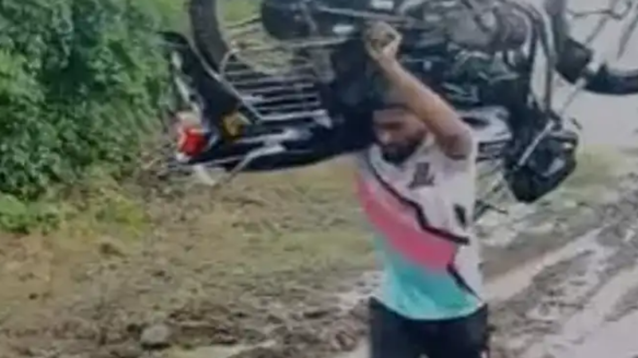 satara boy vinay ghorpade satara boy vinay ghorpade