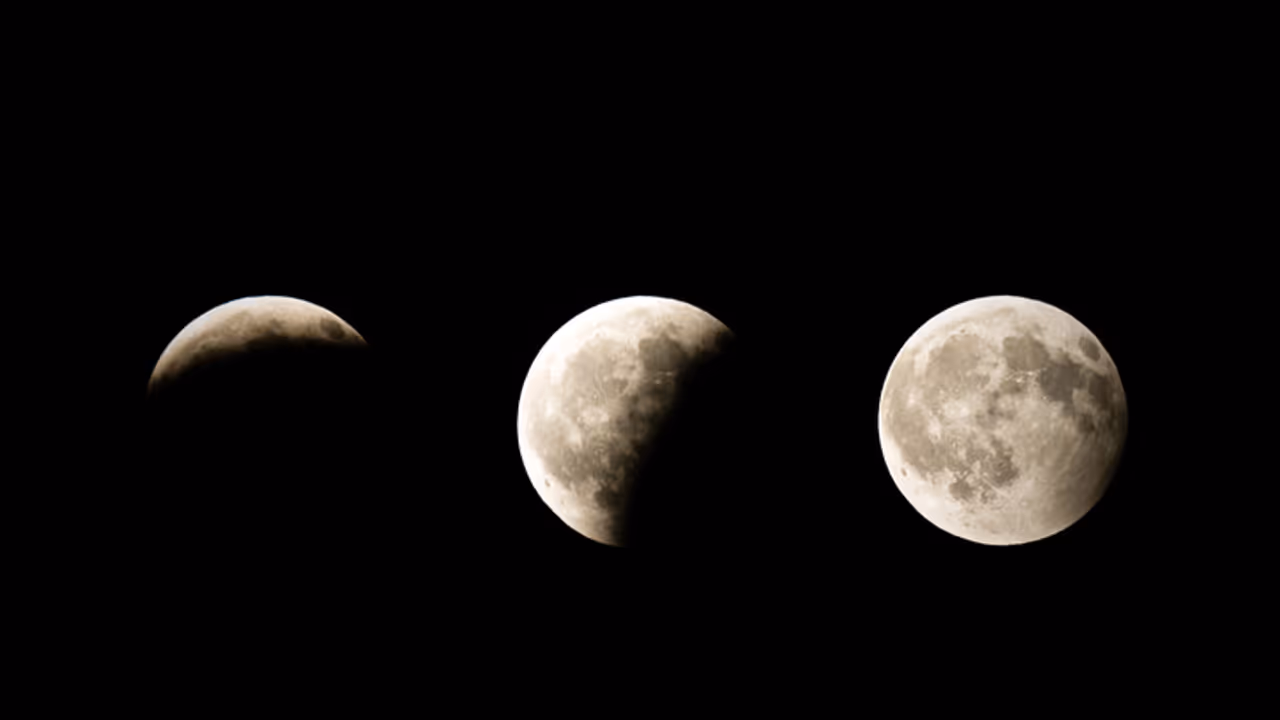 Chandra Grahan 2023 Chandra Grahan 2023