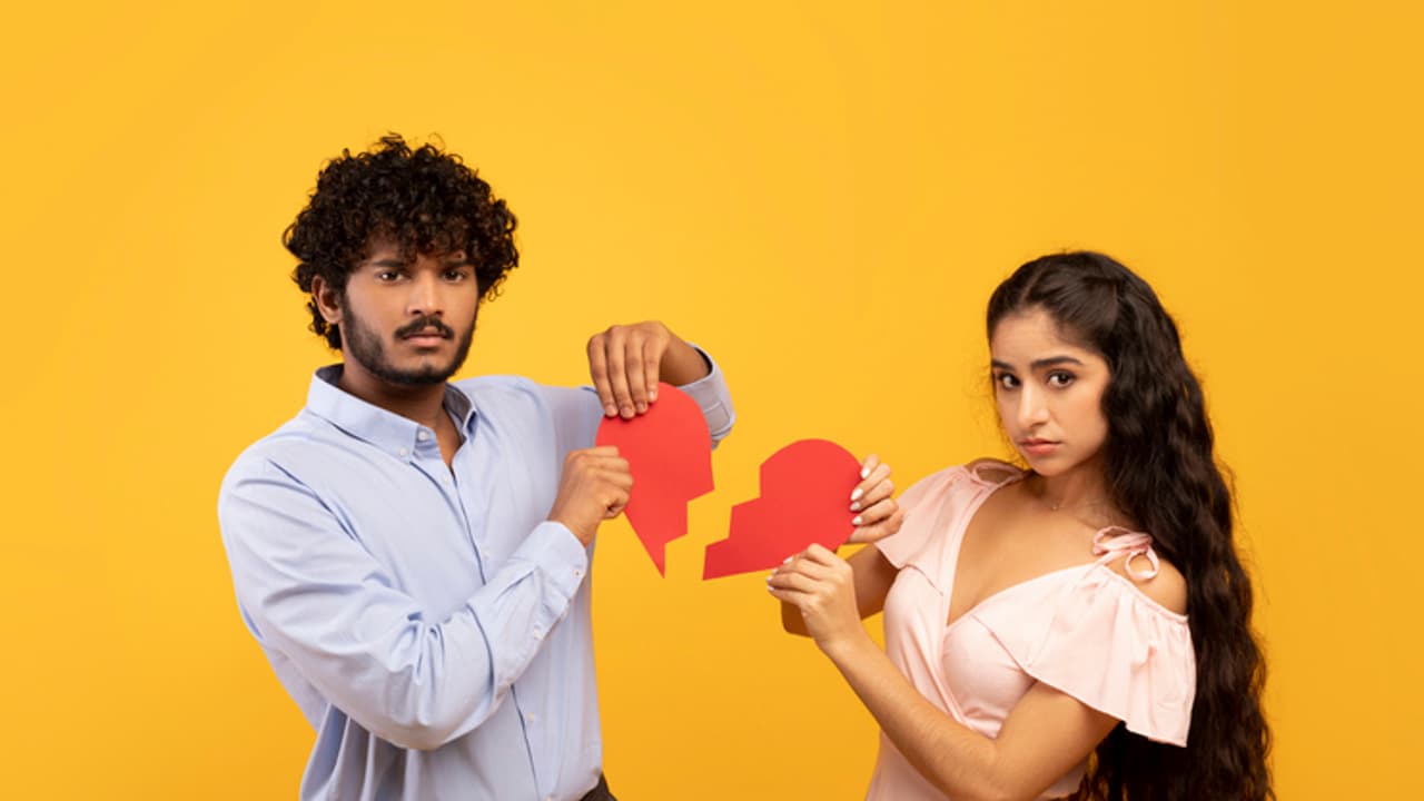 red flags in love