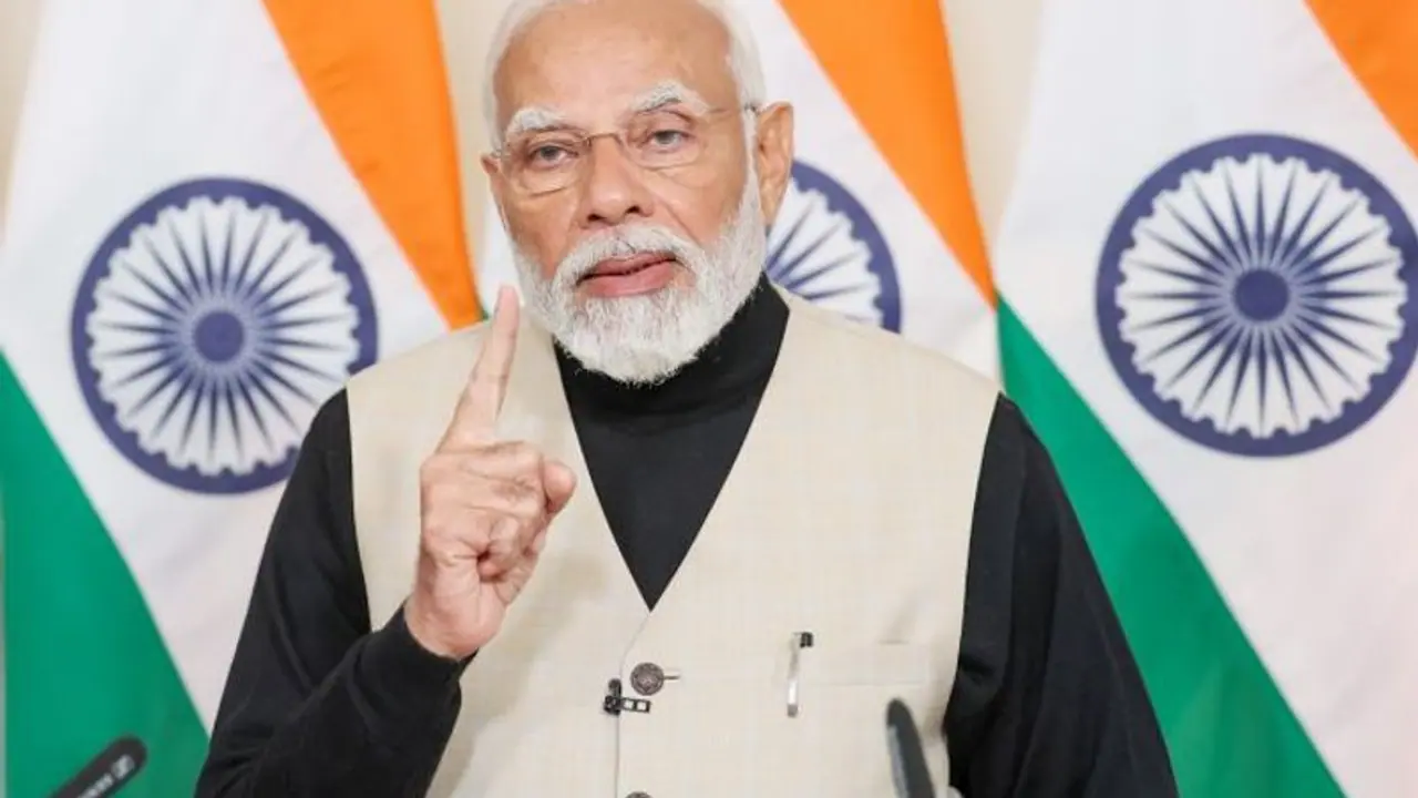 Narendra Modi Narendra Modi