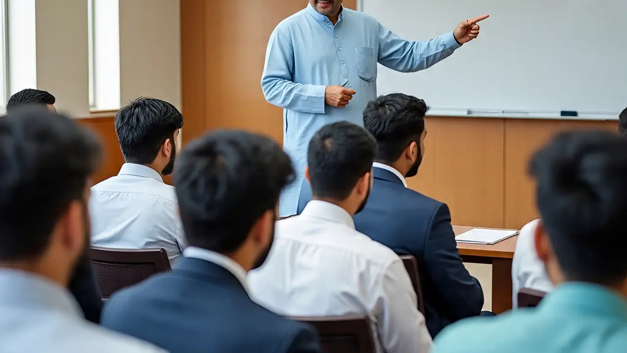 Marketing Explained in a Funny Way