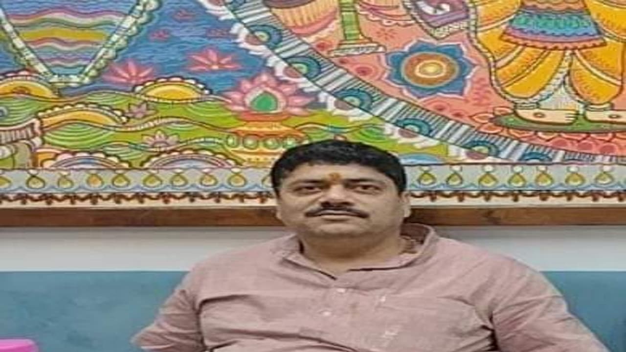 bihar Property dealer ashutosh shahi murder bihar Property dealer ashutosh shahi murder