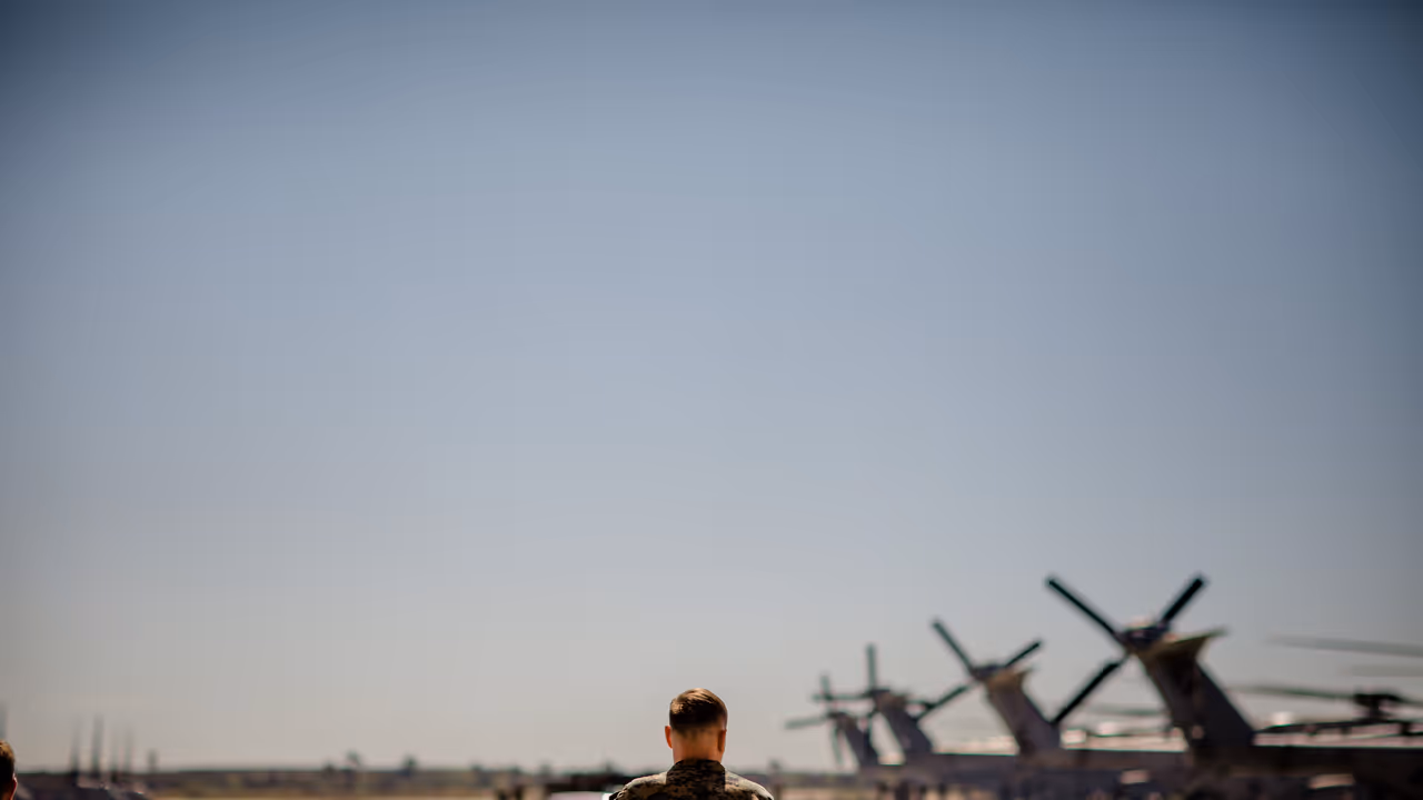 US airbase US airbase