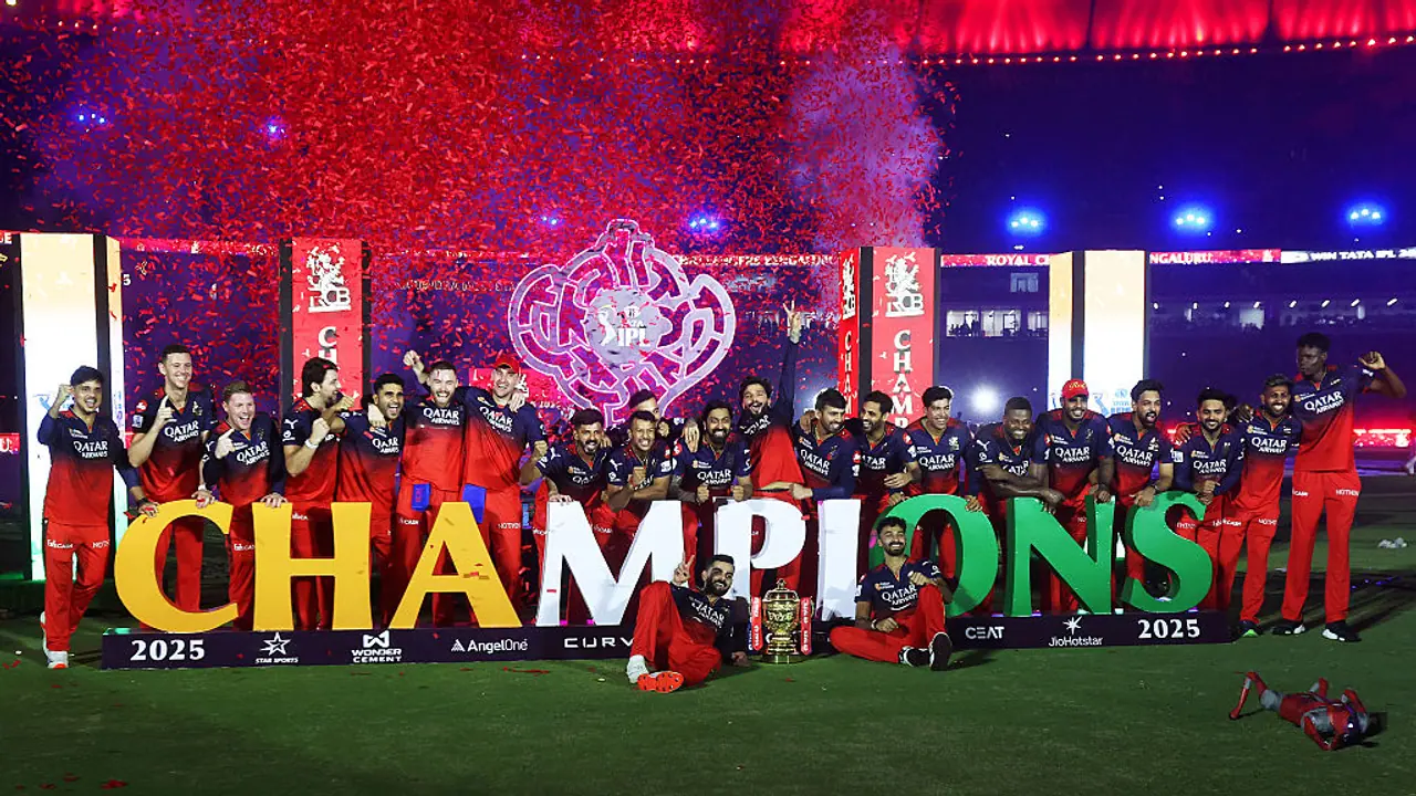 Royal Challengers Bengaluru