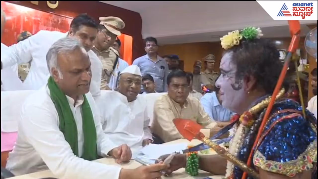 Priyank Kharge Priyank Kharge