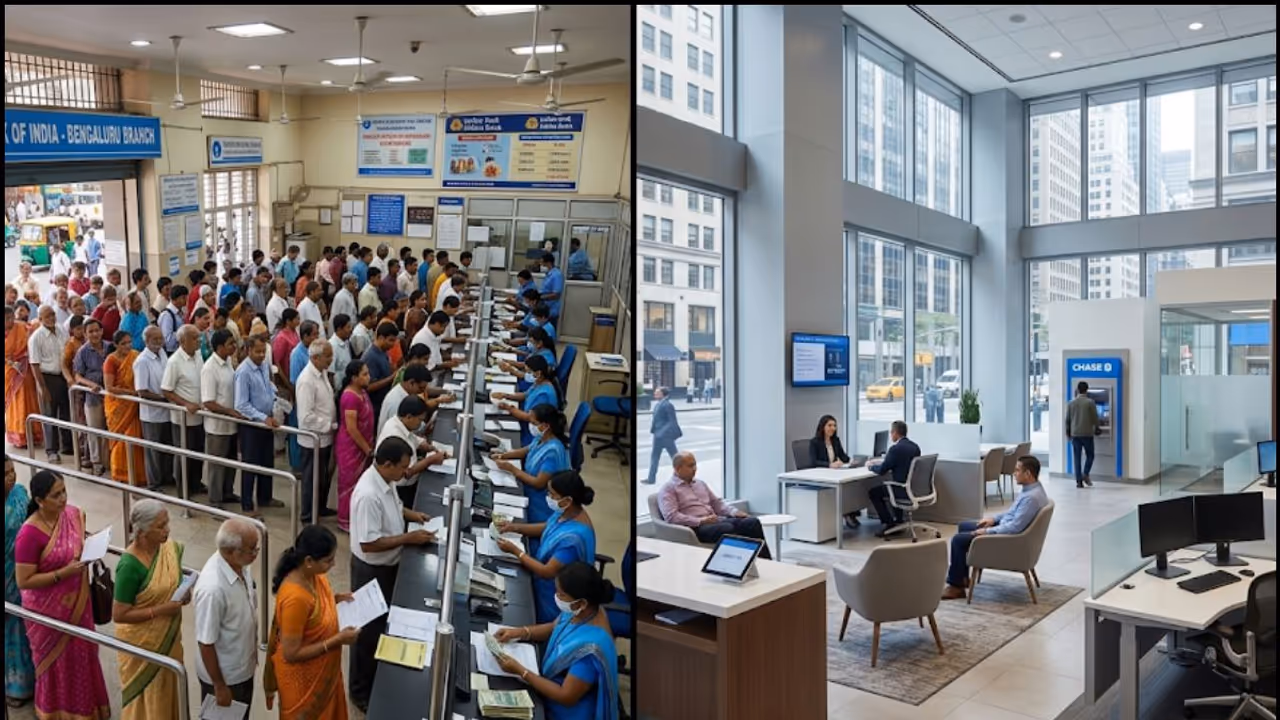 Bank AI Image Bank AI Image