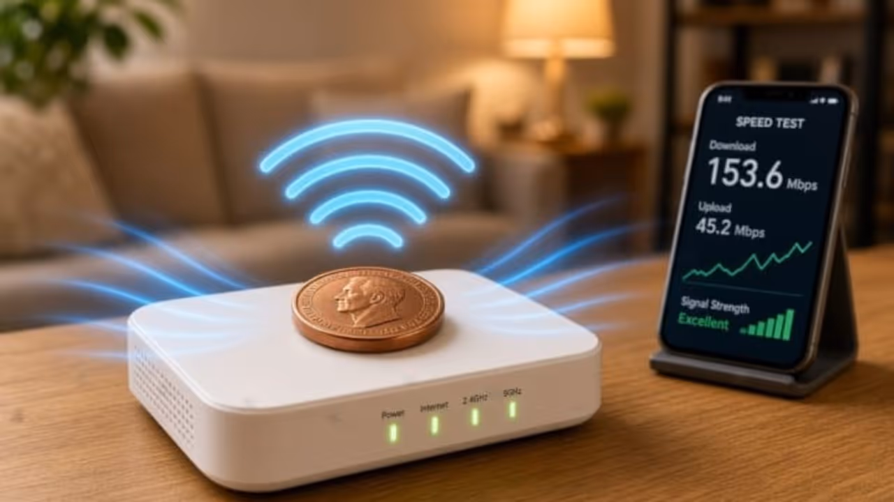 WiFi WiFi
